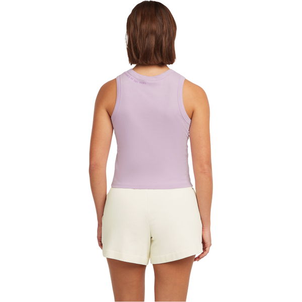 2026 O'Neill Womens Women Of The Wave Tank Top 1850255 - Pale Lavender